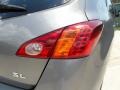 2009 Platinum Graphite Metallic Nissan Murano SL  photo #24