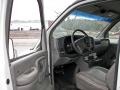 2000 Summit White Chevrolet Express 3500 Cutaway Moving Van  photo #17