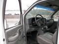 Summit White - Express 3500 Cutaway Moving Van Photo No. 17