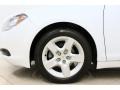 Summit White - Malibu LS Sedan Photo No. 20