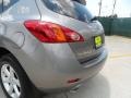 2009 Platinum Graphite Metallic Nissan Murano SL  photo #30