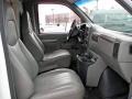 2000 Summit White Chevrolet Express 3500 Cutaway Moving Van  photo #21