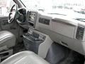 2000 Summit White Chevrolet Express 3500 Cutaway Moving Van  photo #22