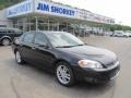 Black - Impala LTZ Photo No. 1