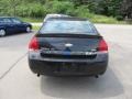 Black - Impala LTZ Photo No. 4