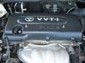 Millenium Silver Metallic - Highlander I4 Photo No. 8