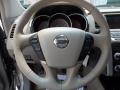 2009 Platinum Graphite Metallic Nissan Murano SL  photo #54