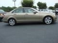Sand Beige Metallic - C 300 Luxury Photo No. 6