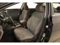 2011 Pacific Blue Pearl Hyundai Sonata GLS  photo #6