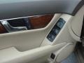 Sand Beige Metallic - C 300 Luxury Photo No. 11