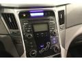2011 Pacific Blue Pearl Hyundai Sonata GLS  photo #10