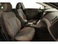 2011 Pacific Blue Pearl Hyundai Sonata GLS  photo #12