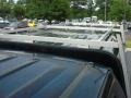 2000 Black Ford F250 Super Duty Lariat Extended Cab 4x4  photo #27
