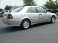 1998 Brilliant Silver Metallic Mercedes-Benz C 230  photo #5