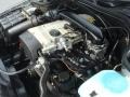 2.3L DOHC 16V 4 Cylinder Engine for 1998 Mercedes-Benz C 230 #51138059