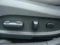 2011 Harbor Gray Metallic Hyundai Sonata Limited 2.0T  photo #12