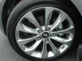 2011 Harbor Gray Metallic Hyundai Sonata Limited 2.0T  photo #20