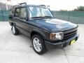 2004 Adriatic Blue Land Rover Discovery SE  photo #1