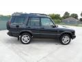 2004 Adriatic Blue Land Rover Discovery SE  photo #2