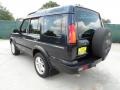 2004 Adriatic Blue Land Rover Discovery SE  photo #5