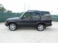 2004 Adriatic Blue Land Rover Discovery SE  photo #6