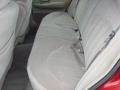 1999 Mercury Grand Marquis Medium Parchment Interior Interior Photo