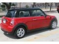 Chili Red - Cooper Hardtop Photo No. 3