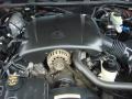 4.6 Liter SOHC 16-Valve V8 Engine for 1999 Mercury Grand Marquis GS #51138650