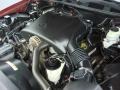 1999 Mercury Grand Marquis 4.6 Liter SOHC 16-Valve V8 Engine Photo