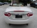 2009 Porcelain Jaguar XK XK8 Convertible  photo #8