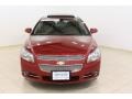 Red Jewel Tintcoat - Malibu LTZ Photo No. 2