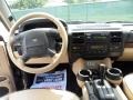 2004 Adriatic Blue Land Rover Discovery SE  photo #41