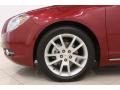Red Jewel Tintcoat - Malibu LTZ Photo No. 22