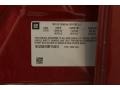 Red Jewel Tintcoat - Malibu LTZ Photo No. 23