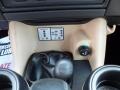 2004 Adriatic Blue Land Rover Discovery SE  photo #47