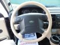 2004 Adriatic Blue Land Rover Discovery SE  photo #49
