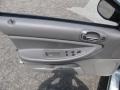 2004 Bright Silver Metallic Chrysler Sebring LXi Sedan  photo #6