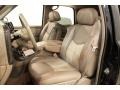 Onyx Black - Yukon Denali AWD Photo No. 9