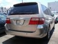 2006 Desert Rock Metallic Honda Odyssey Touring  photo #4