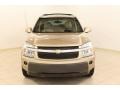 Sandstone Metallic - Equinox LT AWD Photo No. 2