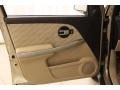 Sandstone Metallic - Equinox LT AWD Photo No. 5
