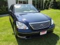 Blue Onyx Pearl - LS 430 Photo No. 2