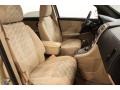 Sandstone Metallic - Equinox LT AWD Photo No. 10