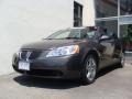 Granite Metallic - G6 Sedan Photo No. 1
