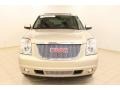 2010 Gold Mist Metallic GMC Yukon Denali AWD  photo #2