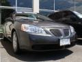 Granite Metallic - G6 Sedan Photo No. 3