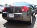 Granite Metallic - G6 Sedan Photo No. 4