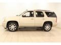 2010 Gold Mist Metallic GMC Yukon Denali AWD  photo #5