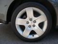 Granite Metallic - G6 Sedan Photo No. 7
