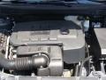 Granite Metallic - G6 Sedan Photo No. 9